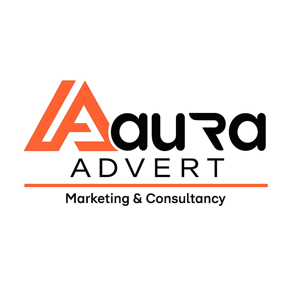 Aura Advert Logo