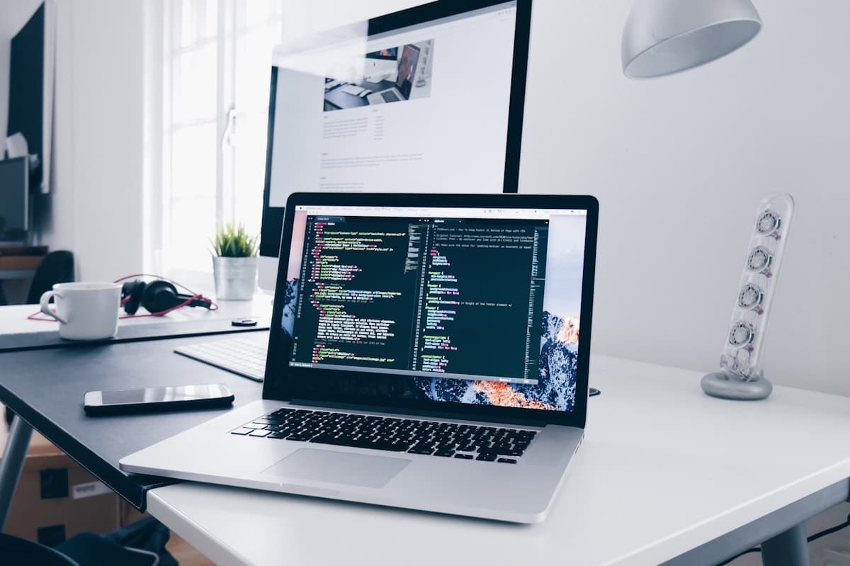 Web Development Indore